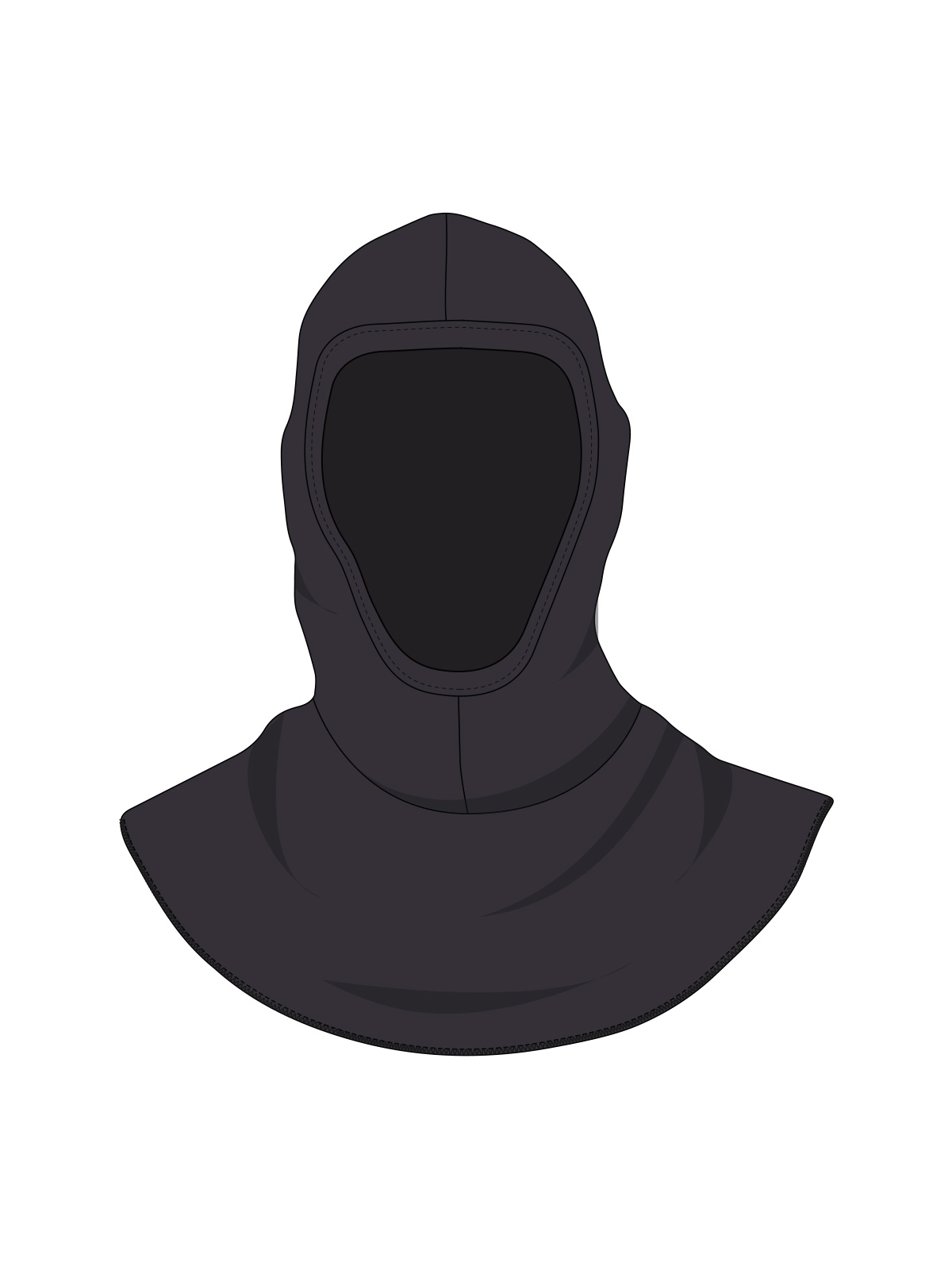 Balaclava Flame Resistant