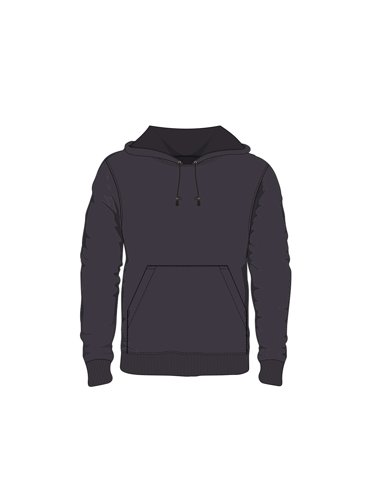 Fresco Fire Retardant Pullover